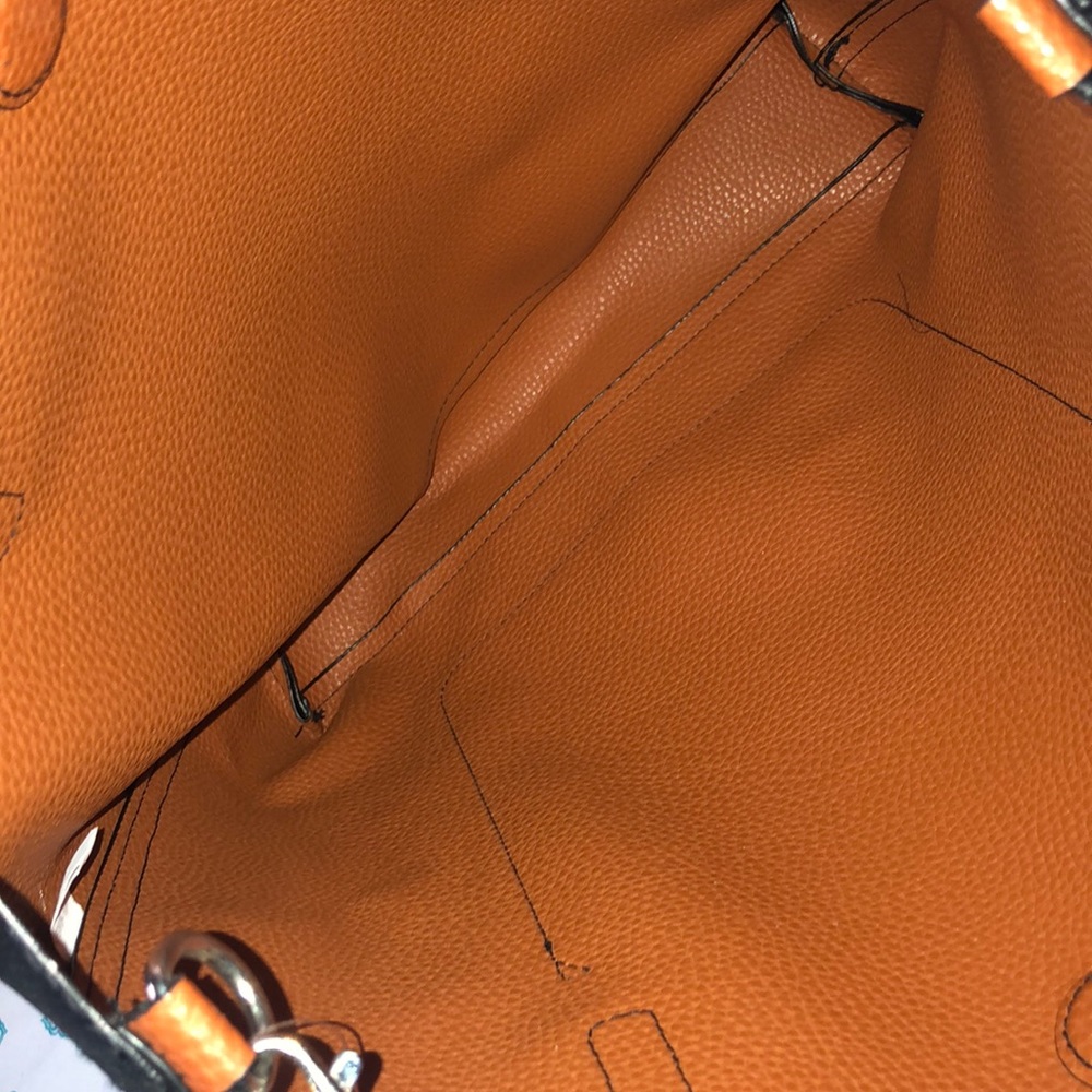 Reversible Purse 👜 - Picture 5 of 7